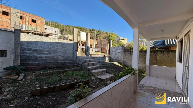 Casa à Venda na Vila Cordazzo, Financiável!
