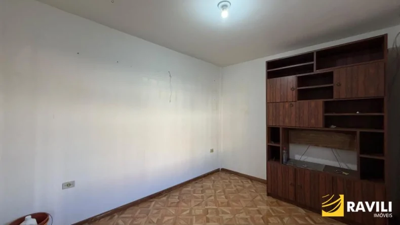 Casa à Venda na Vila Cordazzo, Financiável!