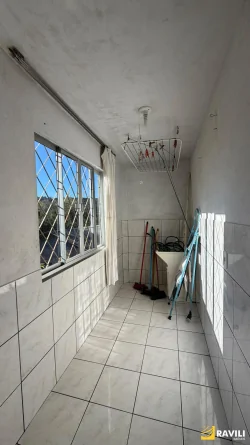 Casa à Venda na Vila Cordazzo, Financiável!