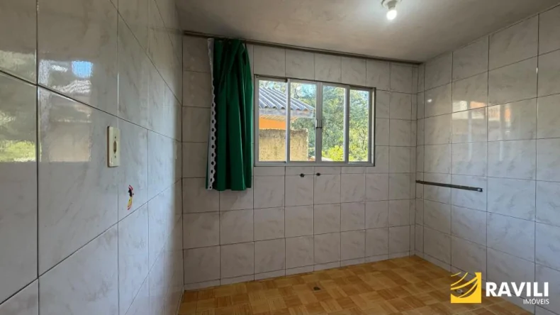 Casa à Venda na Vila Cordazzo, Financiável!