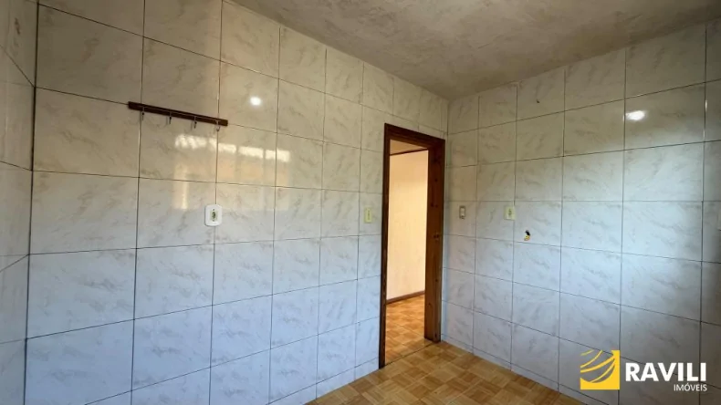 Casa à Venda na Vila Cordazzo, Financiável!