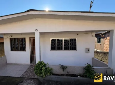 Casa à Venda na Vila Cordazzo, Financiável!