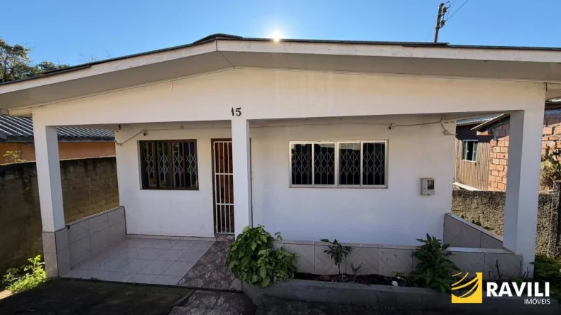 Casa à Venda na Vila Cordazzo, Financiável!