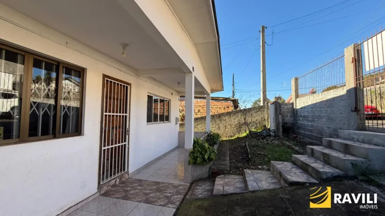 Casa à Venda na Vila Cordazzo, Financiável!