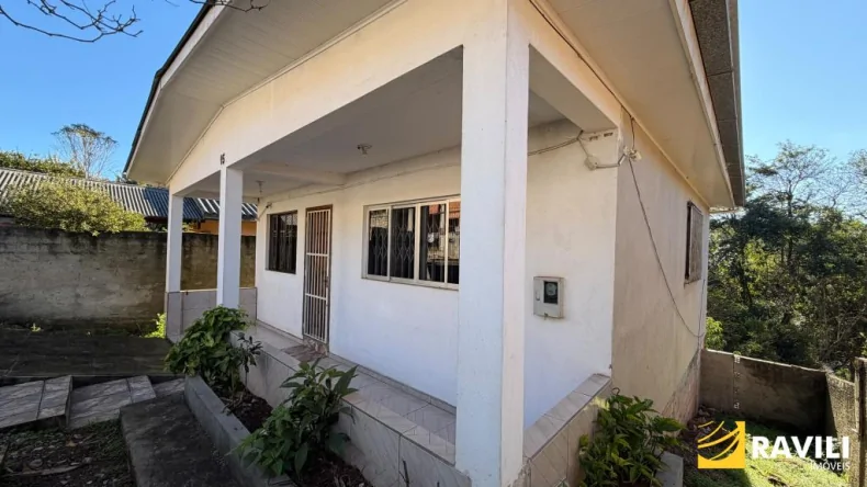 Casa à Venda na Vila Cordazzo, Financiável!