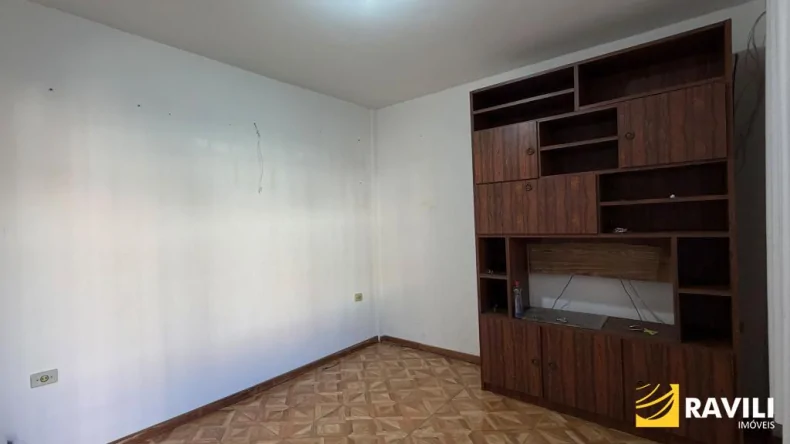 Casa à Venda na Vila Cordazzo, Financiável!