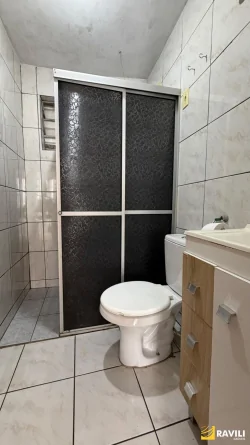 Casa à Venda na Vila Cordazzo, Financiável!
