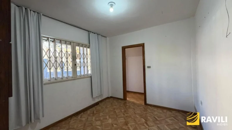 Casa à Venda na Vila Cordazzo, Financiável!