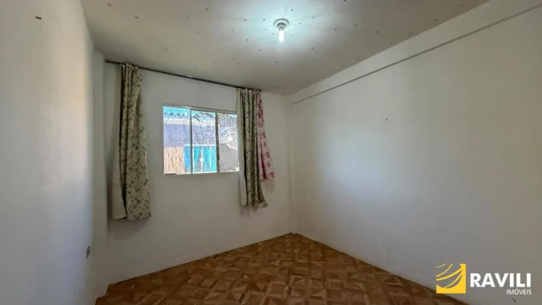Casa à Venda na Vila Cordazzo, Financiável!