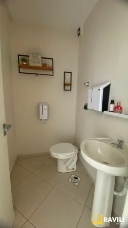 Sala Comercial para Locação, Edifício Royal Sollarys, Centro, Joaçaba/SC