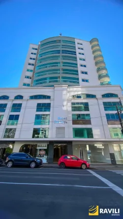 Sala Comercial para Locação, Edifício Royal Sollarys, Centro, Joaçaba/SC