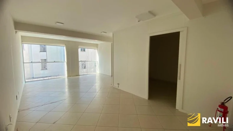 Sala Comercial para Locação, Edifício Royal Sollarys, Centro, Joaçaba/SC