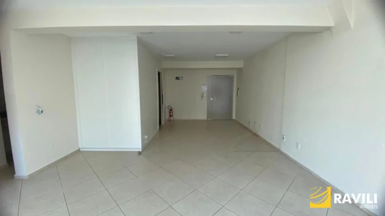 Sala Comercial para Locação, Edifício Royal Sollarys, Centro, Joaçaba/SC