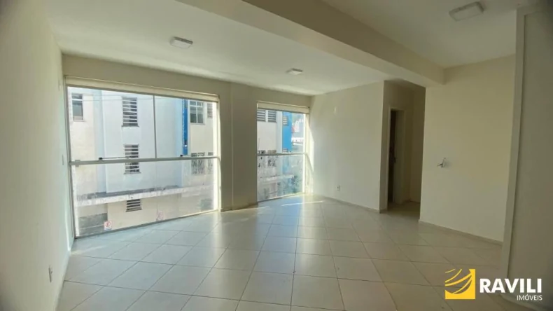 Sala Comercial para Locação, Edifício Royal Sollarys, Centro, Joaçaba/SC