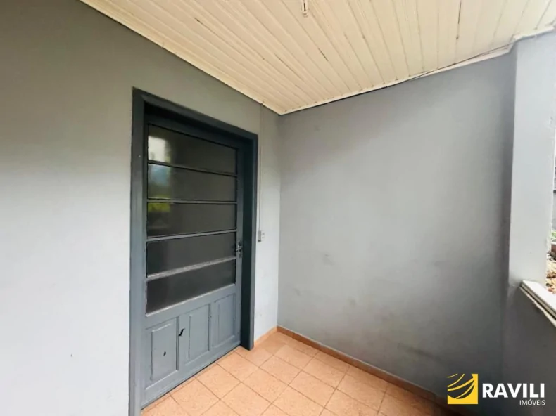 Casa Pavimento Inferior para Locação