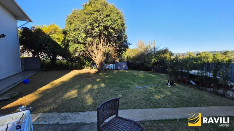 Casa Alto Padrão para Venda