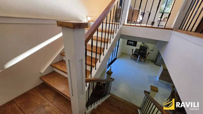 Casa Alto Padrão para Venda