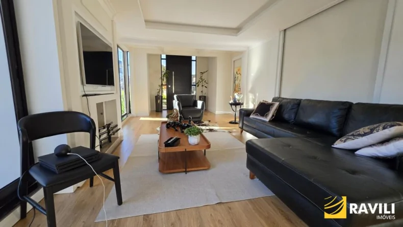 Casa Alto Padrão para Venda