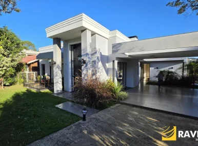 Casa Alto Padrão para Venda