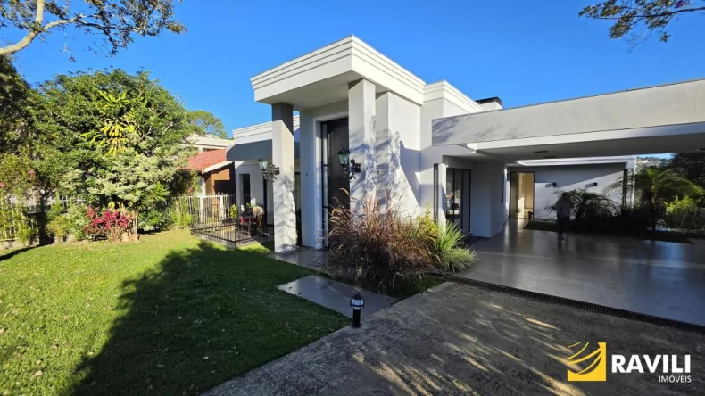 Casa Alto Padrão para Venda