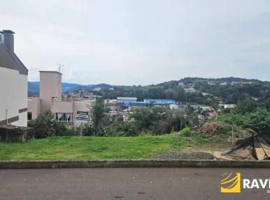 Terreno para Venda no bairro Jardim José Rupp