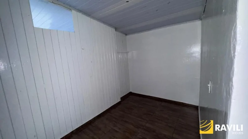 Casa Para Locação - Joaçaba !