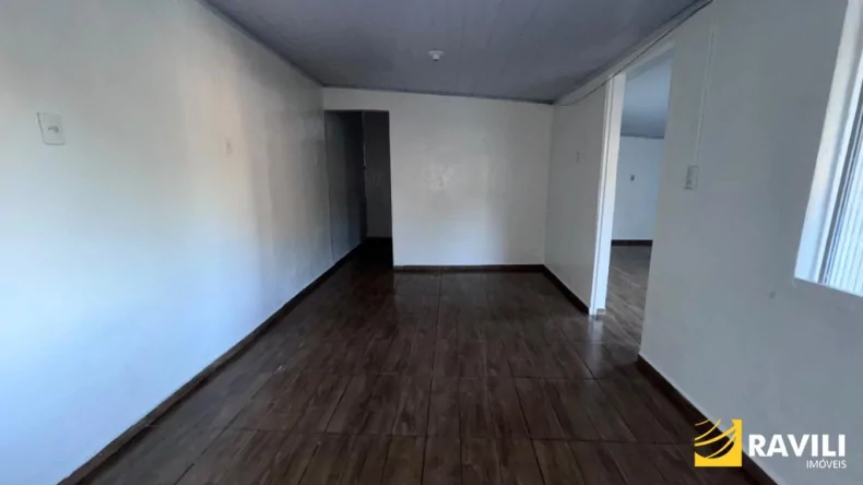 Casa Para Locação - Joaçaba !