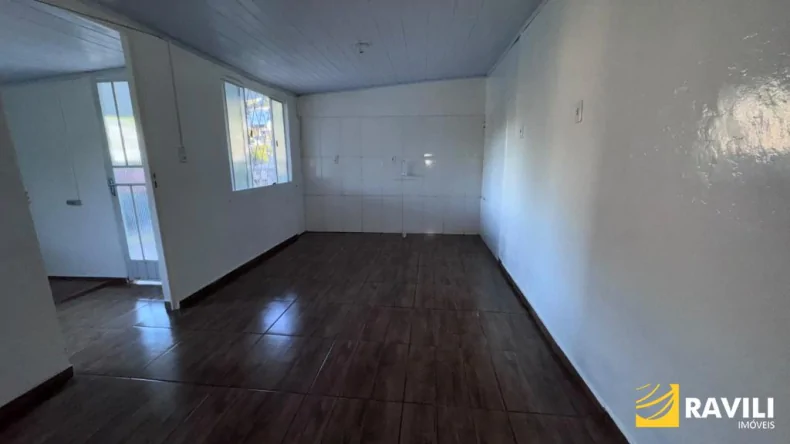 Casa Para Locação - Joaçaba !