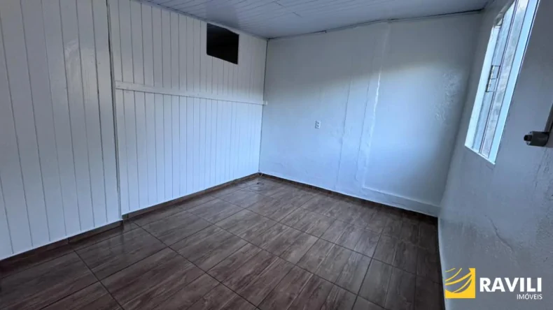 Casa Para Locação - Joaçaba !