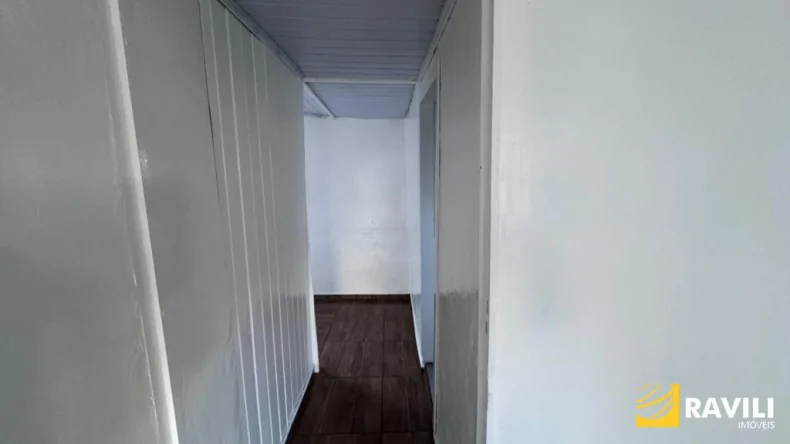 Casa Para Locação - Joaçaba !