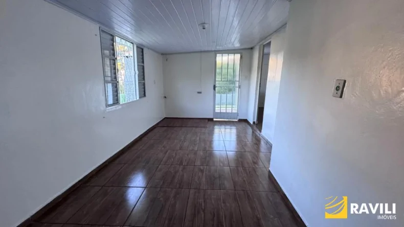 Casa Para Locação - Joaçaba !