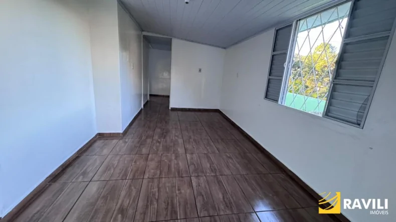 Casa Para Locação - Joaçaba !