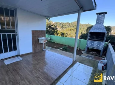 Casa Para Locação - Joaçaba !
