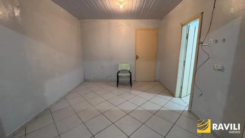 Casa Para Locação - Joaçaba!