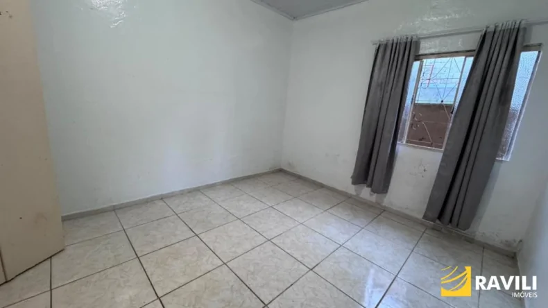 Casa Para Locação - Joaçaba!