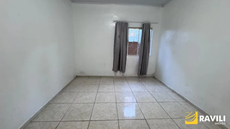 Casa Para Locação - Joaçaba!