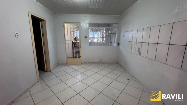 Casa Para Locação - Joaçaba!
