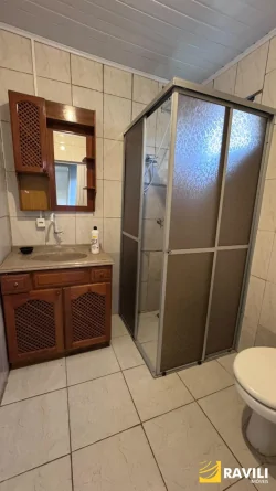 Casa Para Locação - Joaçaba!