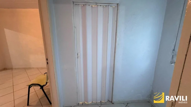 Casa Para Locação - Joaçaba!