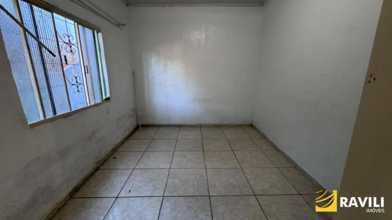 Casa Para Locação - Joaçaba!