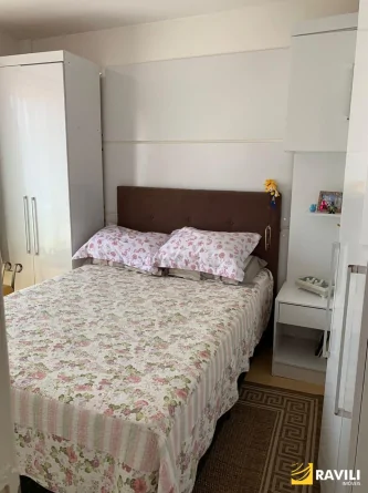 Apartamento para Venda em Joaçaba!