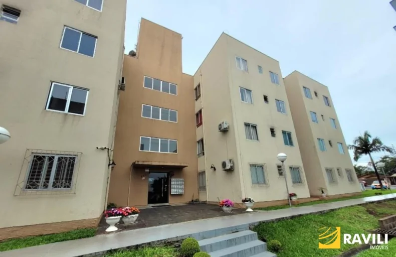 Apartamento para Venda em Joaçaba!