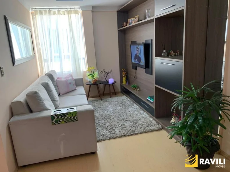 Apartamento para Venda em Joaçaba!