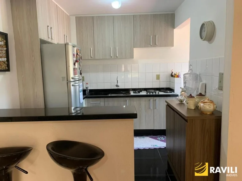 Apartamento para Venda em Joaçaba!