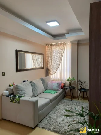 Apartamento para Venda em Joaçaba!