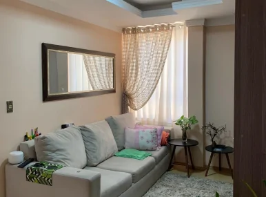 Apartamento para Venda em Joaçaba!