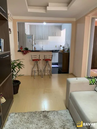 Apartamento para Venda em Joaçaba!