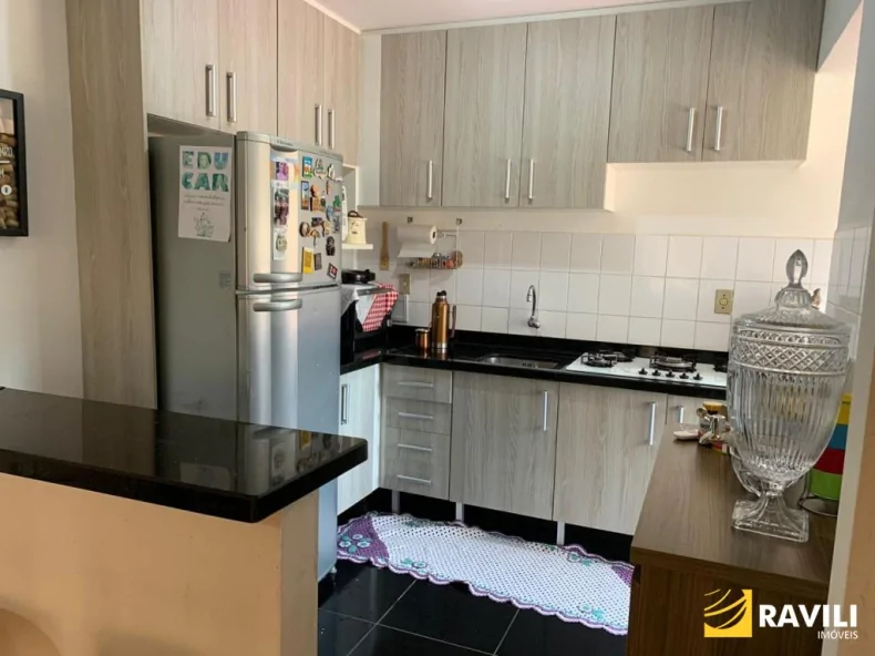 Apartamento para Venda em Joaçaba!
