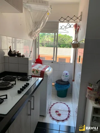 Apartamento para Venda em Joaçaba!