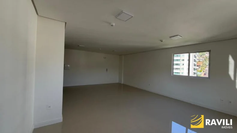 Sala Comercial para Locação no Edifício Magnum Offices!